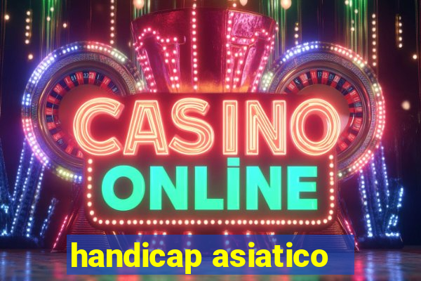 handicap asiatico - 1.5